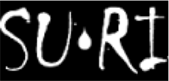 SuRi logo